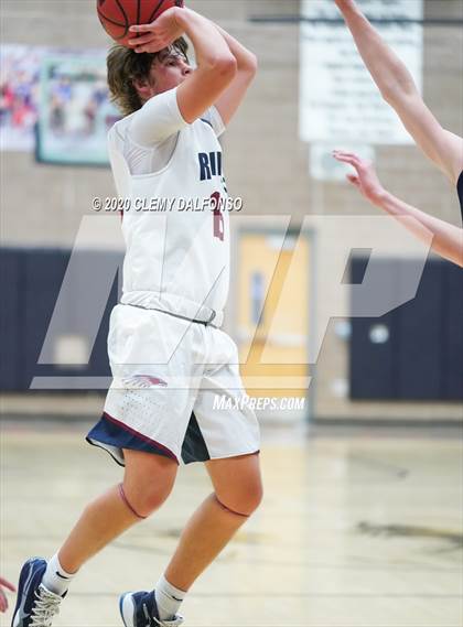 Thumbnail 2 in Legacy vs. Dakota Ridge  photogallery.