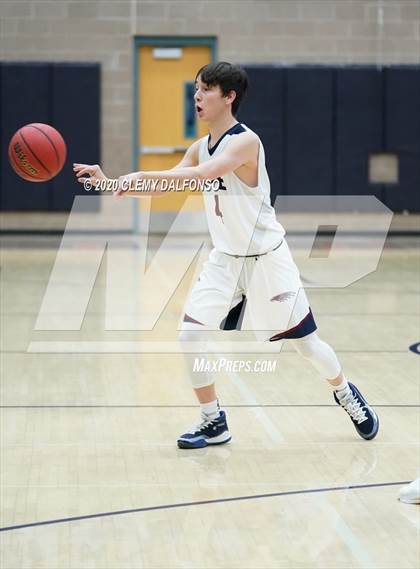 Thumbnail 1 in Legacy vs. Dakota Ridge  photogallery.