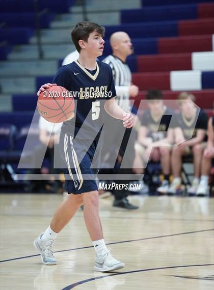 Thumbnail 3 in Legacy vs. Dakota Ridge  photogallery.