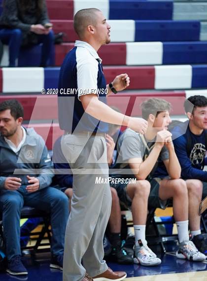Thumbnail 3 in Legacy vs. Dakota Ridge  photogallery.