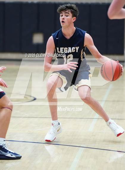 Thumbnail 1 in Legacy vs. Dakota Ridge  photogallery.