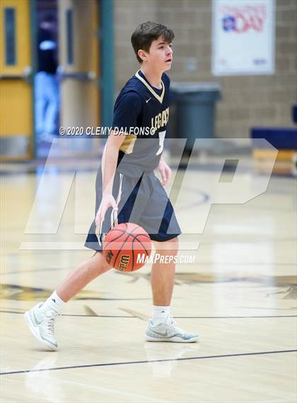 Thumbnail 1 in Legacy vs. Dakota Ridge  photogallery.