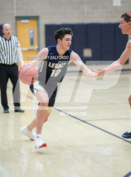 Thumbnail 2 in Legacy vs. Dakota Ridge  photogallery.