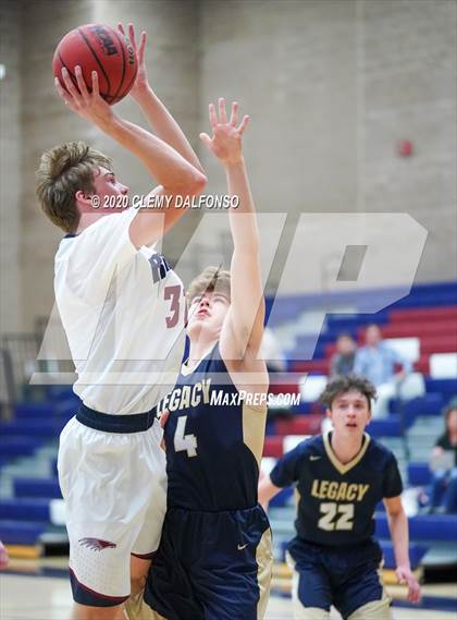 Thumbnail 3 in Legacy vs. Dakota Ridge  photogallery.