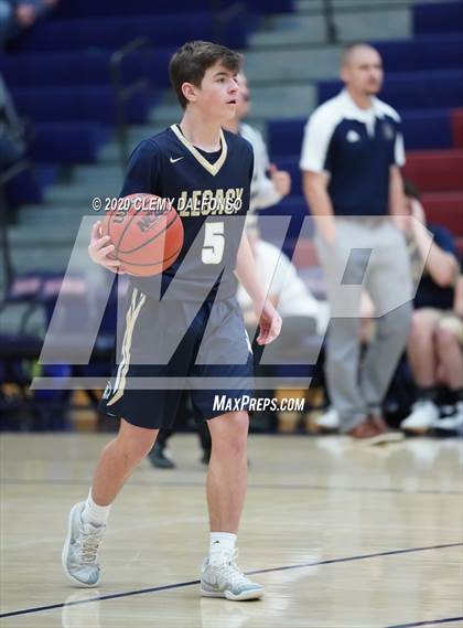 Thumbnail 2 in Legacy vs. Dakota Ridge  photogallery.