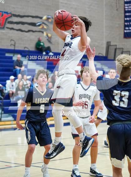 Thumbnail 2 in Legacy vs. Dakota Ridge  photogallery.