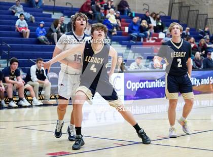 Thumbnail 1 in Legacy vs. Dakota Ridge  photogallery.