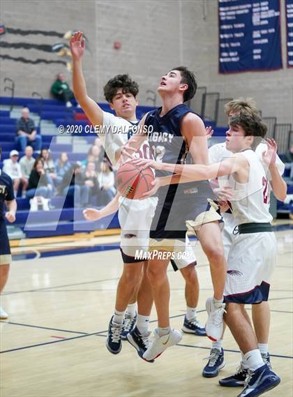 Thumbnail 3 in Legacy vs. Dakota Ridge  photogallery.