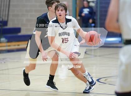 Thumbnail 3 in Legacy vs. Dakota Ridge  photogallery.