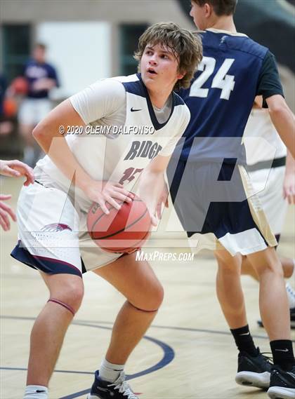 Thumbnail 3 in Legacy vs. Dakota Ridge  photogallery.