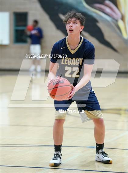 Thumbnail 1 in Legacy vs. Dakota Ridge  photogallery.