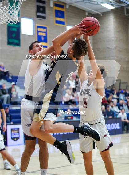 Thumbnail 3 in Legacy vs. Dakota Ridge  photogallery.