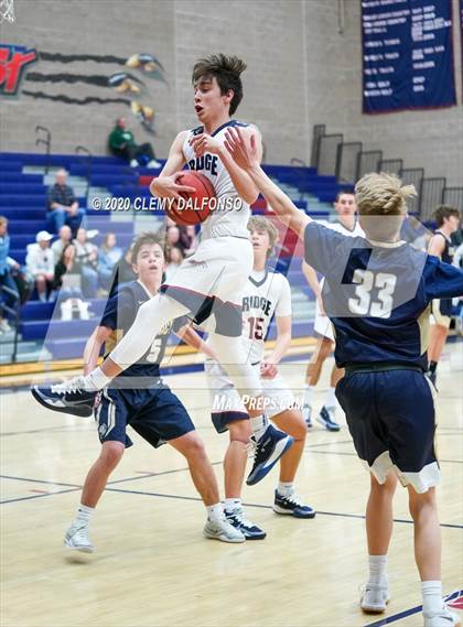 Thumbnail 3 in Legacy vs. Dakota Ridge  photogallery.