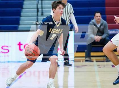 Thumbnail 2 in Legacy vs. Dakota Ridge  photogallery.