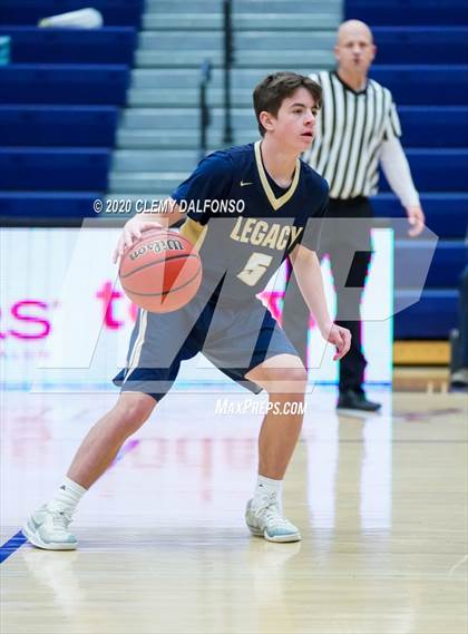 Thumbnail 3 in Legacy vs. Dakota Ridge  photogallery.