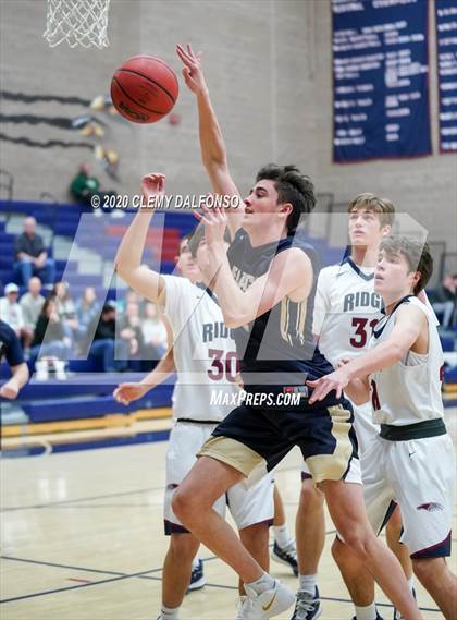 Thumbnail 1 in Legacy vs. Dakota Ridge  photogallery.