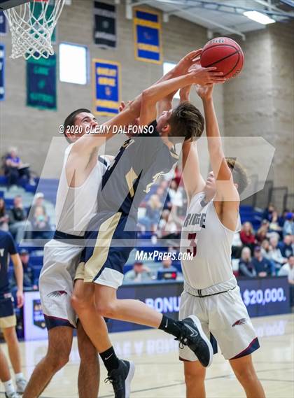 Thumbnail 1 in Legacy vs. Dakota Ridge  photogallery.