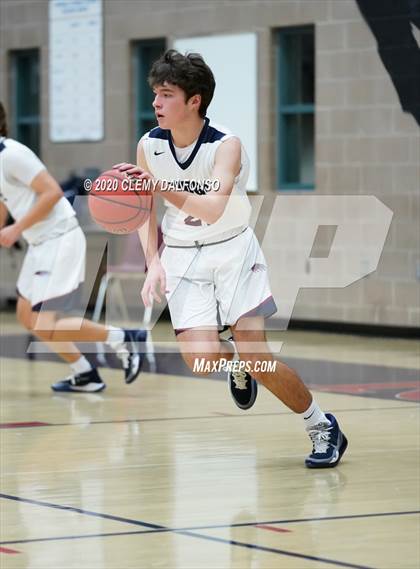 Thumbnail 1 in Legacy vs. Dakota Ridge  photogallery.