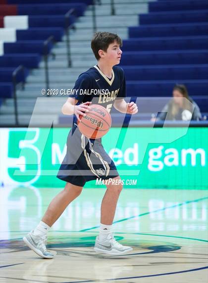 Thumbnail 1 in Legacy vs. Dakota Ridge  photogallery.