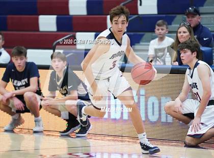 Thumbnail 1 in Legacy vs. Dakota Ridge  photogallery.