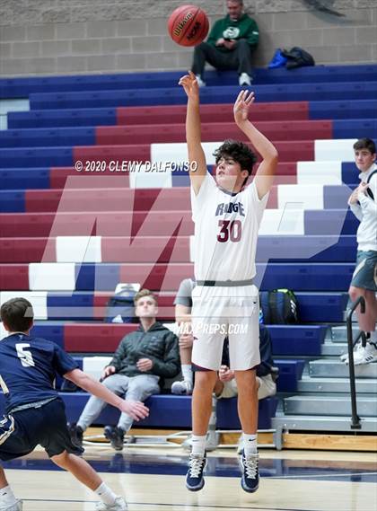 Thumbnail 1 in Legacy vs. Dakota Ridge  photogallery.