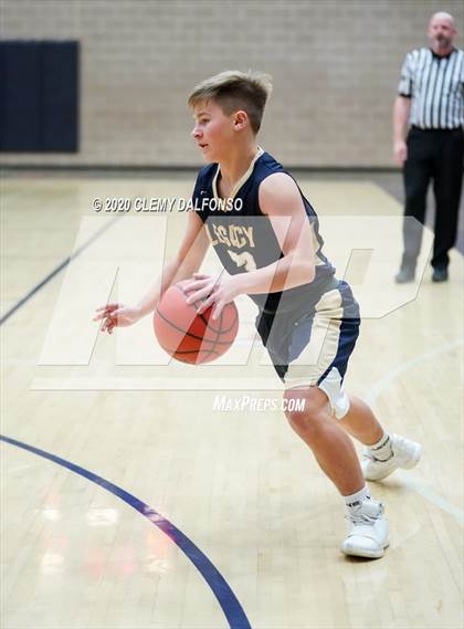 Thumbnail 3 in Legacy vs. Dakota Ridge  photogallery.