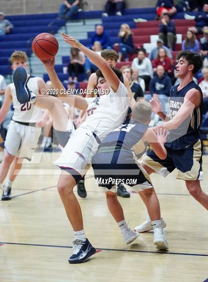 Thumbnail 2 in Legacy vs. Dakota Ridge  photogallery.