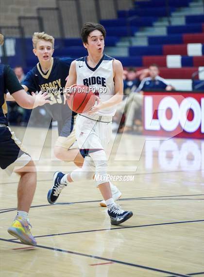 Thumbnail 1 in Legacy vs. Dakota Ridge  photogallery.