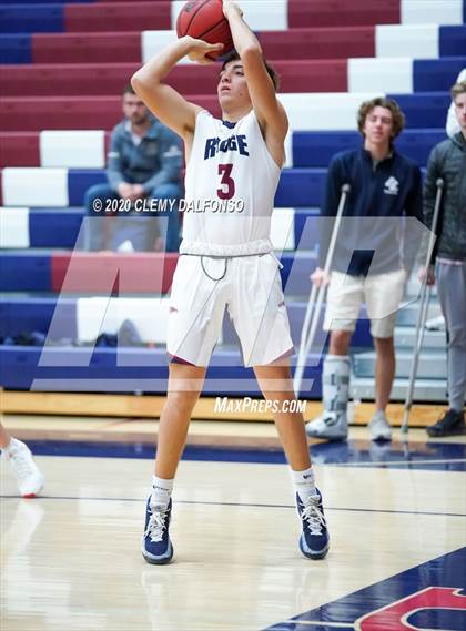 Thumbnail 2 in Legacy vs. Dakota Ridge  photogallery.