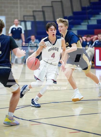 Thumbnail 3 in Legacy vs. Dakota Ridge  photogallery.