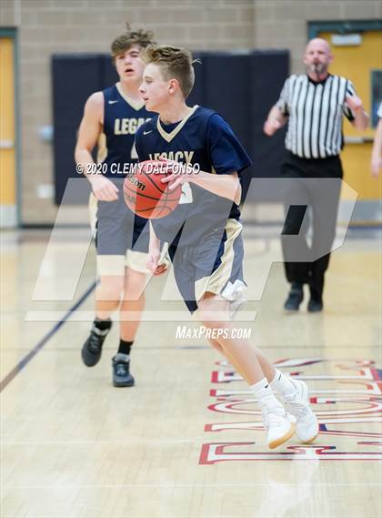 Thumbnail 3 in Legacy vs. Dakota Ridge  photogallery.