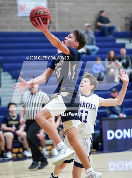 Thumbnail 2 in Legacy vs. Dakota Ridge  photogallery.