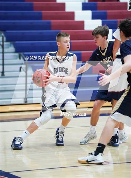 Thumbnail 1 in Legacy vs. Dakota Ridge  photogallery.