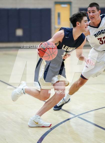 Thumbnail 1 in Legacy vs. Dakota Ridge  photogallery.