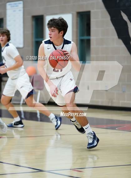 Thumbnail 3 in Legacy vs. Dakota Ridge  photogallery.