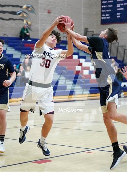 Thumbnail 1 in Legacy vs. Dakota Ridge  photogallery.