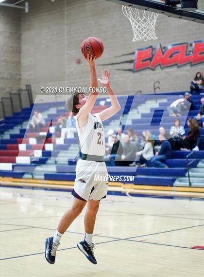 Thumbnail 1 in Legacy vs. Dakota Ridge  photogallery.