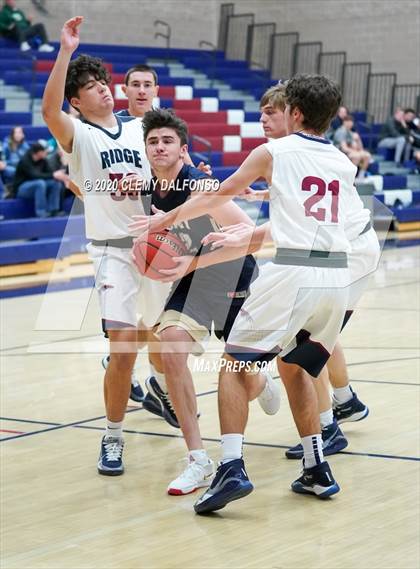 Thumbnail 2 in Legacy vs. Dakota Ridge  photogallery.