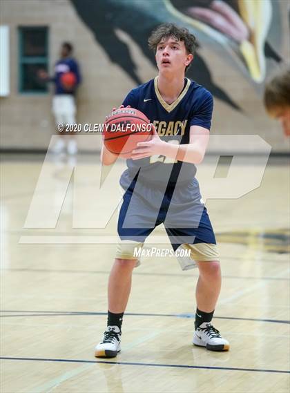 Thumbnail 2 in Legacy vs. Dakota Ridge  photogallery.