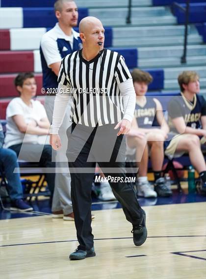 Thumbnail 2 in Legacy vs. Dakota Ridge  photogallery.