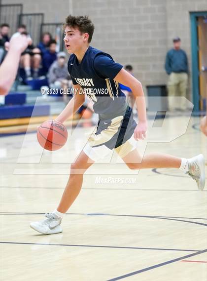 Thumbnail 1 in Legacy vs. Dakota Ridge  photogallery.