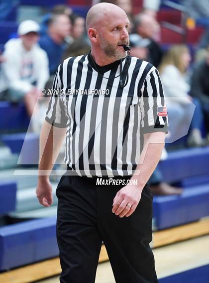Thumbnail 3 in Legacy vs. Dakota Ridge  photogallery.