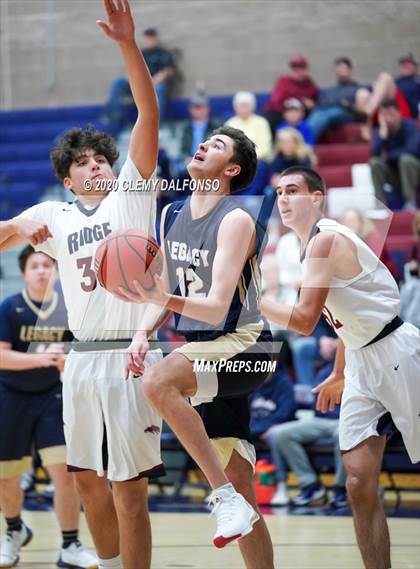 Thumbnail 2 in Legacy vs. Dakota Ridge  photogallery.