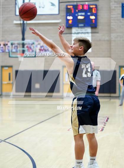 Thumbnail 3 in Legacy vs. Dakota Ridge  photogallery.