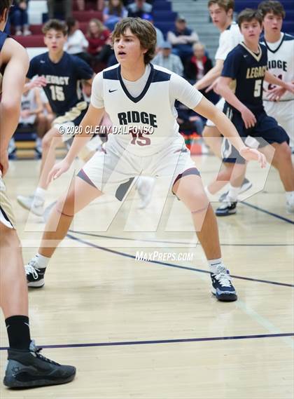 Thumbnail 2 in Legacy vs. Dakota Ridge  photogallery.