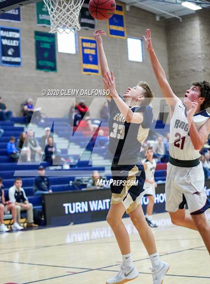 Thumbnail 2 in Legacy vs. Dakota Ridge  photogallery.