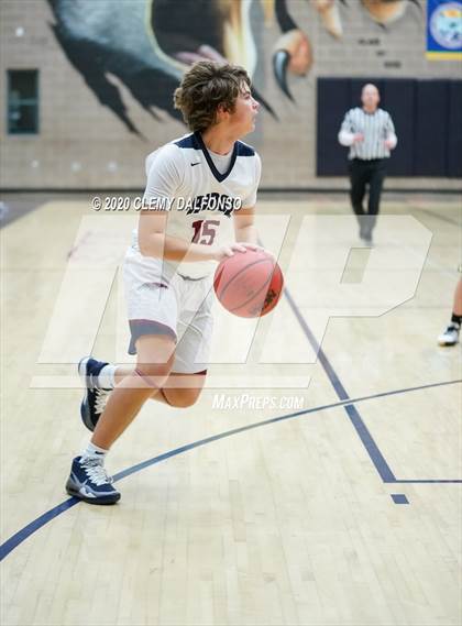 Thumbnail 3 in Legacy vs. Dakota Ridge  photogallery.
