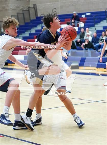 Thumbnail 3 in Legacy vs. Dakota Ridge  photogallery.