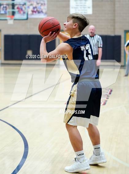 Thumbnail 2 in Legacy vs. Dakota Ridge  photogallery.