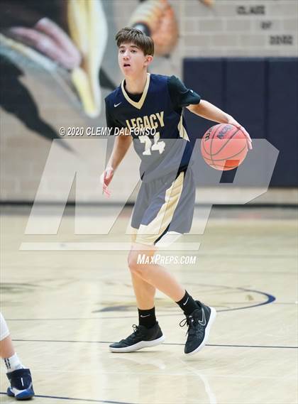 Thumbnail 1 in Legacy vs. Dakota Ridge  photogallery.